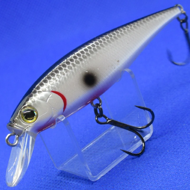 Lures for Catching Fish in Winter-POINTER 78SP [Used]