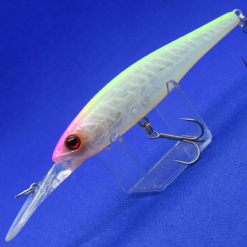 Best Lures for Baitcasting-DOWZVIDO 90SP [Used]