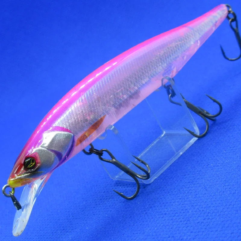 Lures for Fishing in Shallow Waters-RV-MINNOW 110SP [Used]