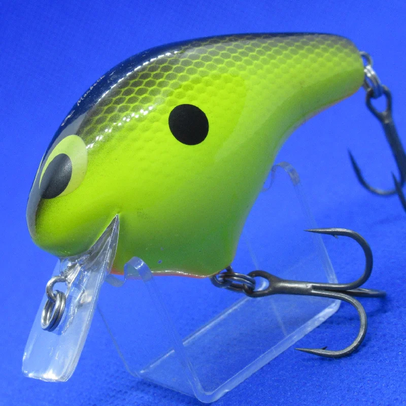 Cheap Fishing Lures-MACBETH [Used]