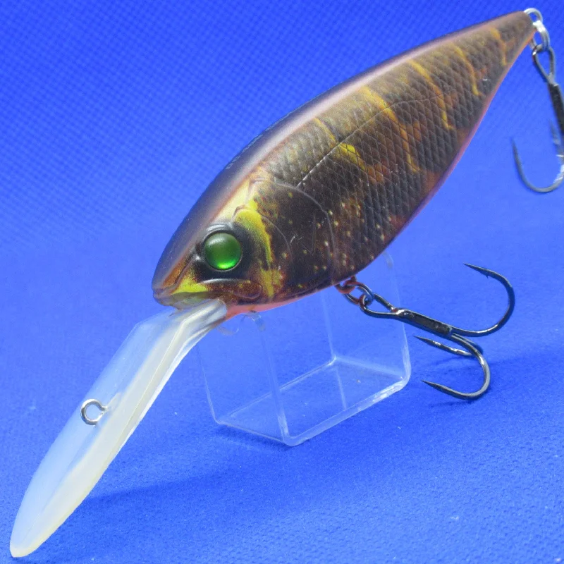 Top-Rated Fishing Lures-DC 400 CASCABEL [Used]