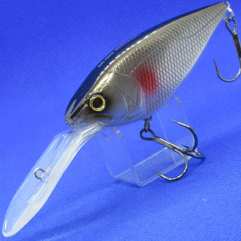 Best Lures for Bass-DC 400 CASCABEL [Used]