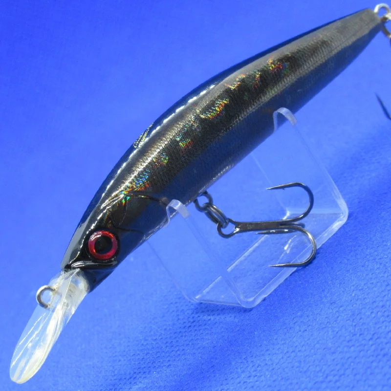 Lures for Catching Freshwater Fish Species-LIP IN BAIT F [Used]