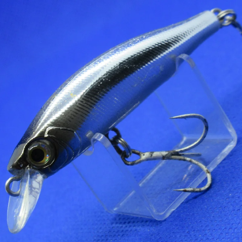 Best Lures for Pike-DUPLEX 65 [Used]