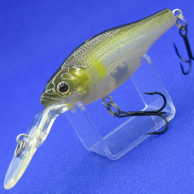 Lures for Catching Exotic Fish Species-DEEP-X 100 [Used]