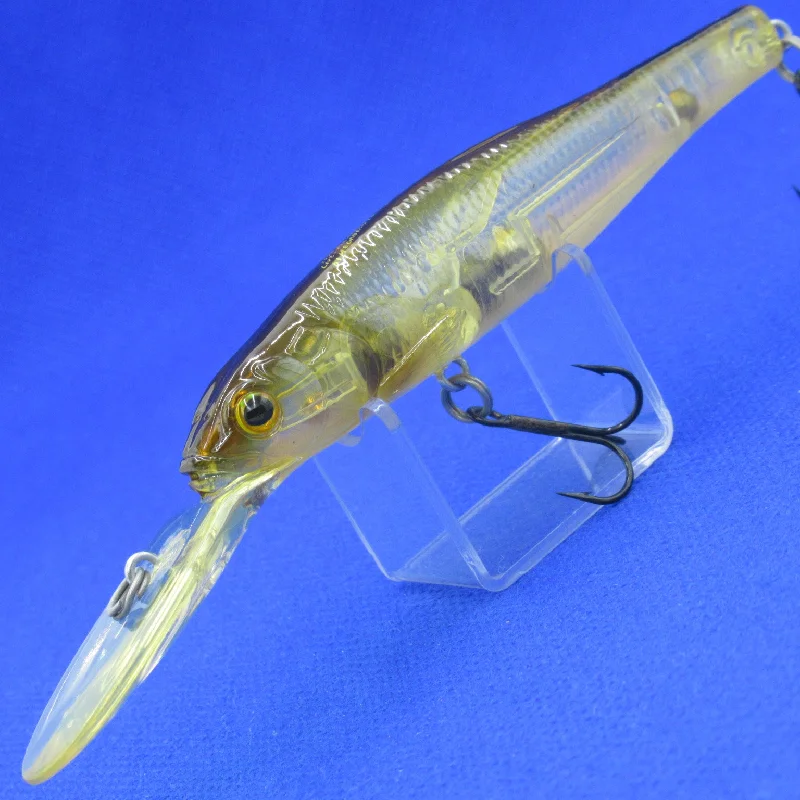 Lures for Catching Trophy Bass-LIVE-X LEVIATHAN [Used]