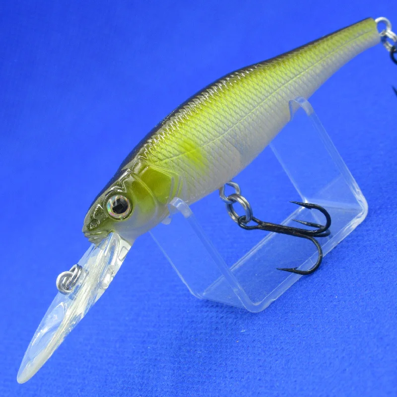 Lures for Casting in Deeper Waters-LIVE-X MARGAY [Used]