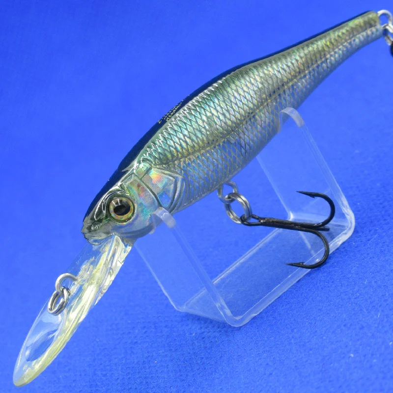 Lures for Active Anglers-LIVE-X MARGAY [Used]