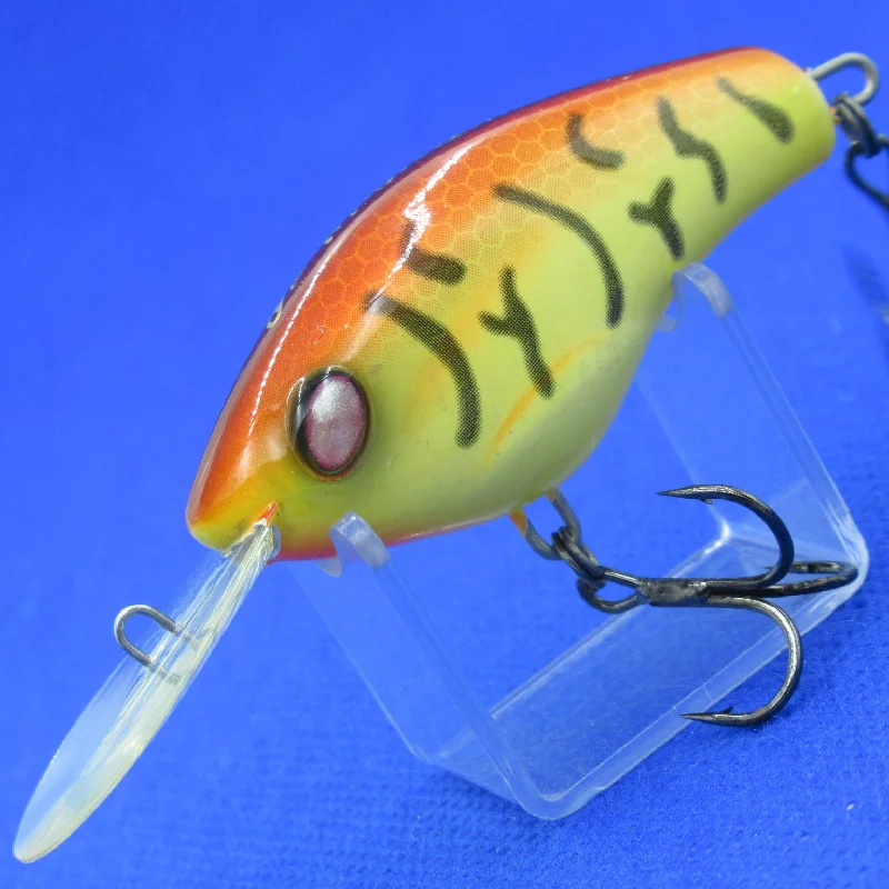 Best Sinking Lures for Saltwater-TRANS REALISE FLUTTA MID [Used]