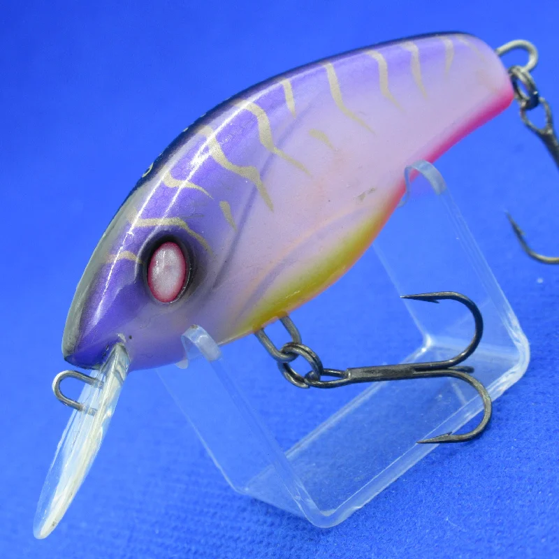 Lures for Catching Redfish-TRANS REALISE FLUTTA SHALLOW [Used]