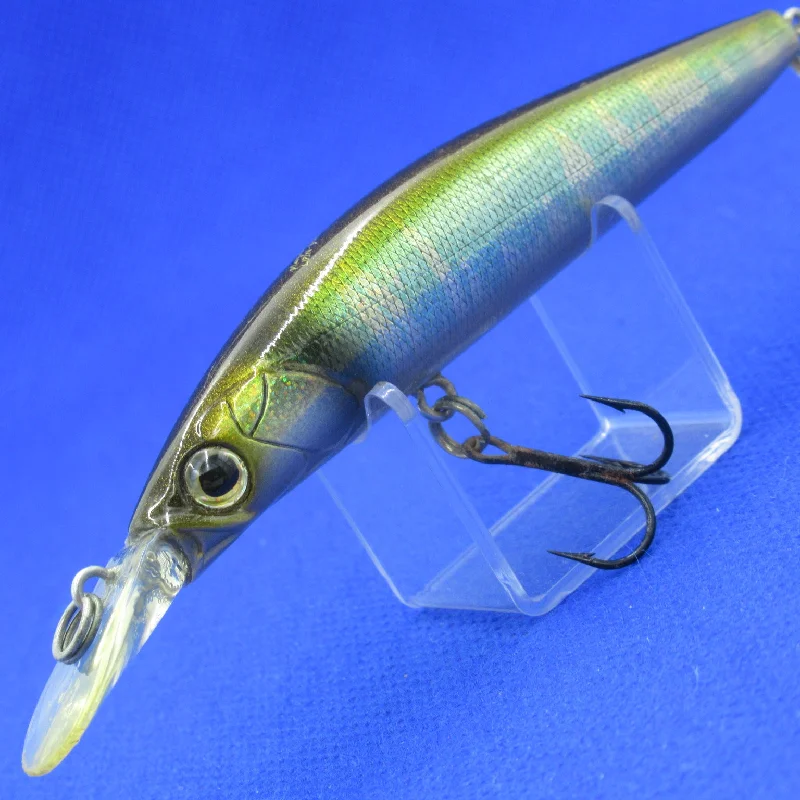 Lures for Professional Trolling-LIP IN BAIT SP [Used]