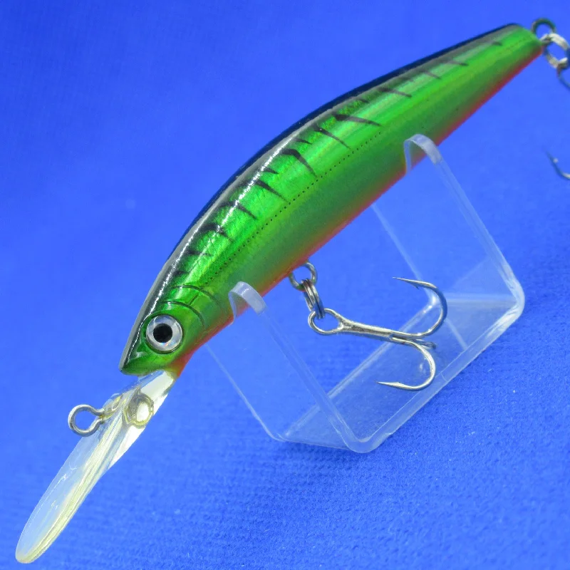 Best Floating Lures for Freshwater-SUGAR DEEP 70 SP [Used]