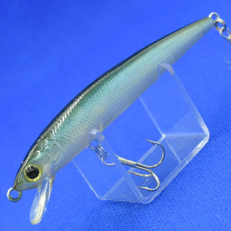 Best Lures for Shallow Water Fishing-FLASH MINNOW 80SP [Used]