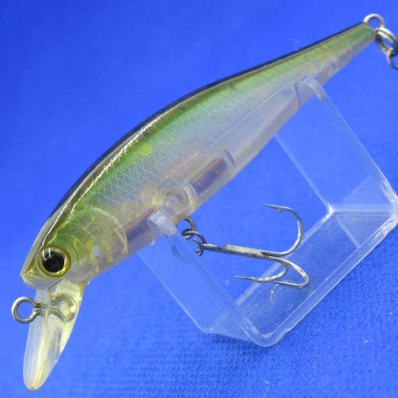 Best Lures for Saltwater Fly Anglers-B'FREEEZE 65SP [Used]