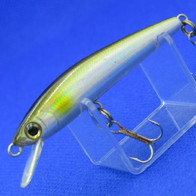 Lures for Quick Strike Reaction-T.D. MINNOW 60SP [Used]