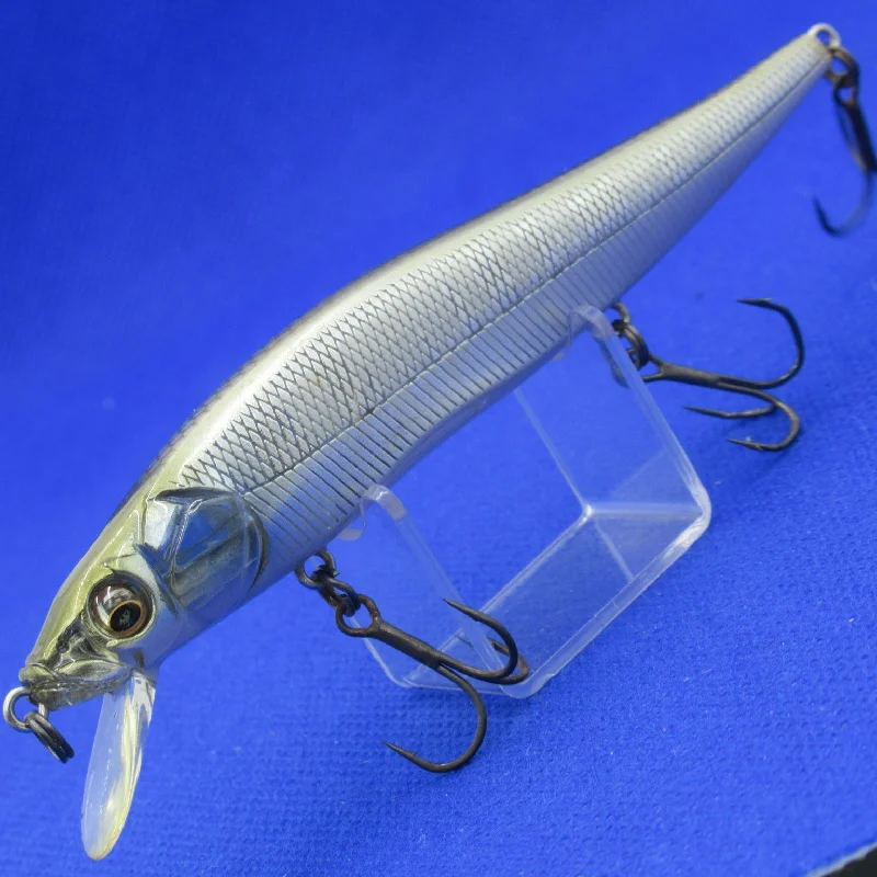 Fishing Lures for Catching Catfish-VISION ONETEN 110 Hi-FLOAT [Used]