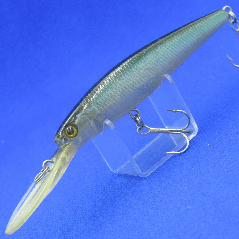 Lures for Catching Flounder-STAYSEE 90 SP [Used]