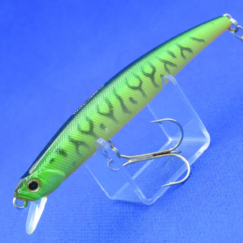 Realistic Lures for Catching Fish-HACKER JM090 SP [Used]