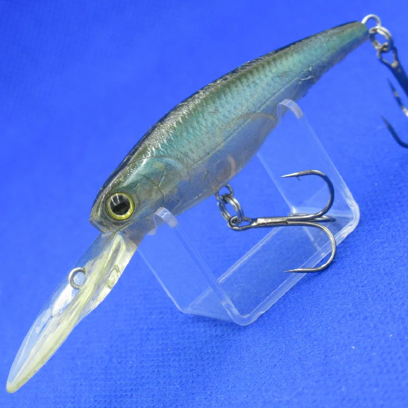 High-End Fishing Lures for Tournament-STAYSEE 60 SP [Used]