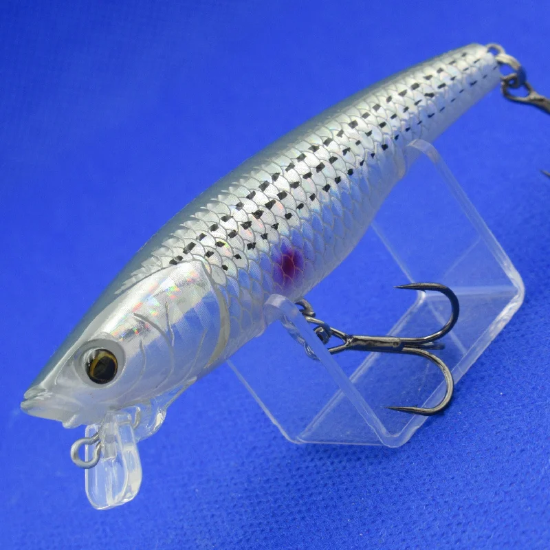 Adjustable Lures for All Conditions-BORABRESS 80 [Used]