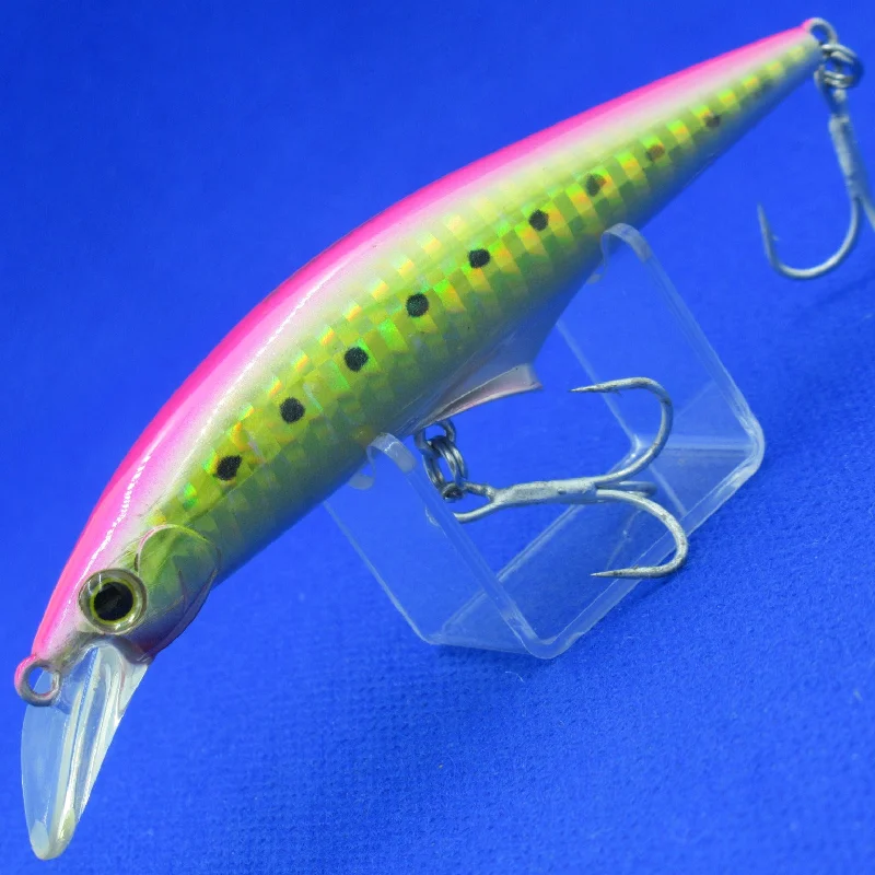 Lures for Catching Giant Fish-G-CONTROL 28 [Used]