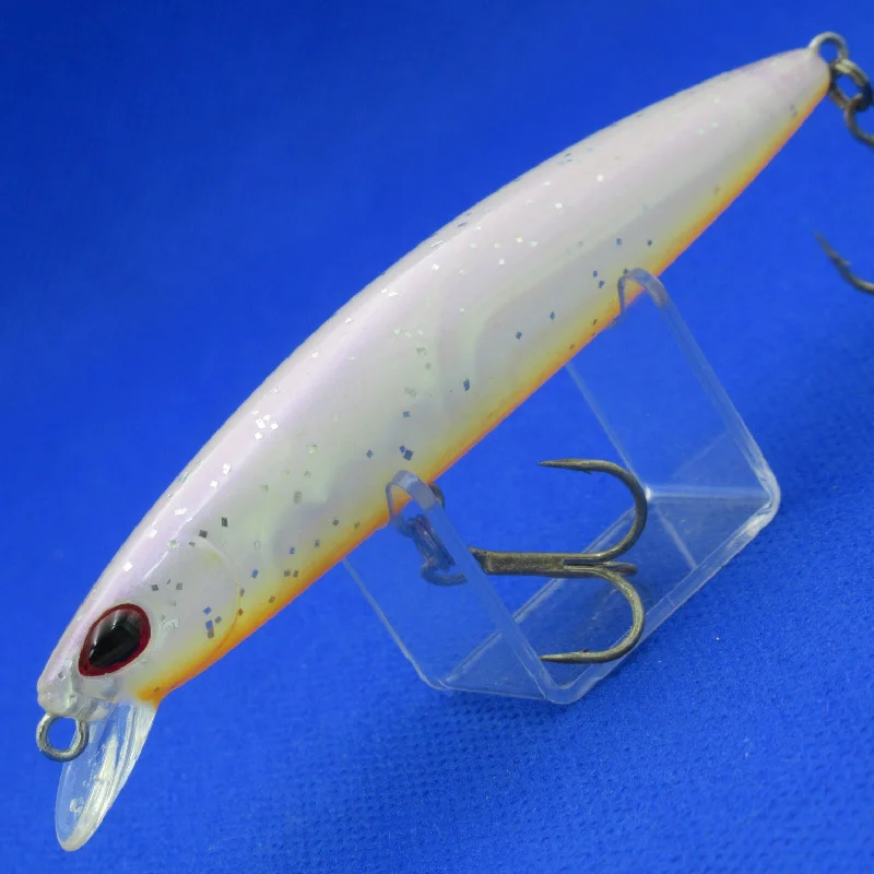 Lures for Catching Bluegill-So-Run Minnow 95F [Used]