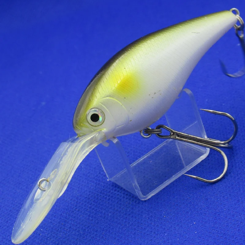 Lures for Short Range Casting-T.D. SUPER CRANK 2075 [Used]