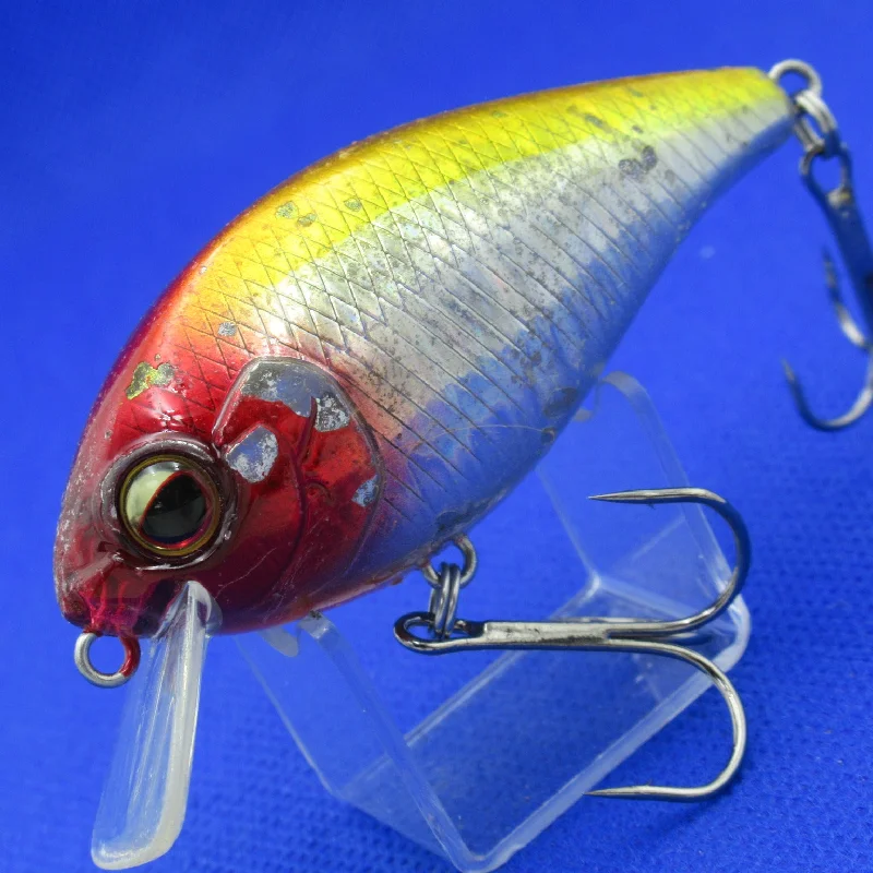 Lures for Fast Retrieve-SHALLOW HAWG [Used]