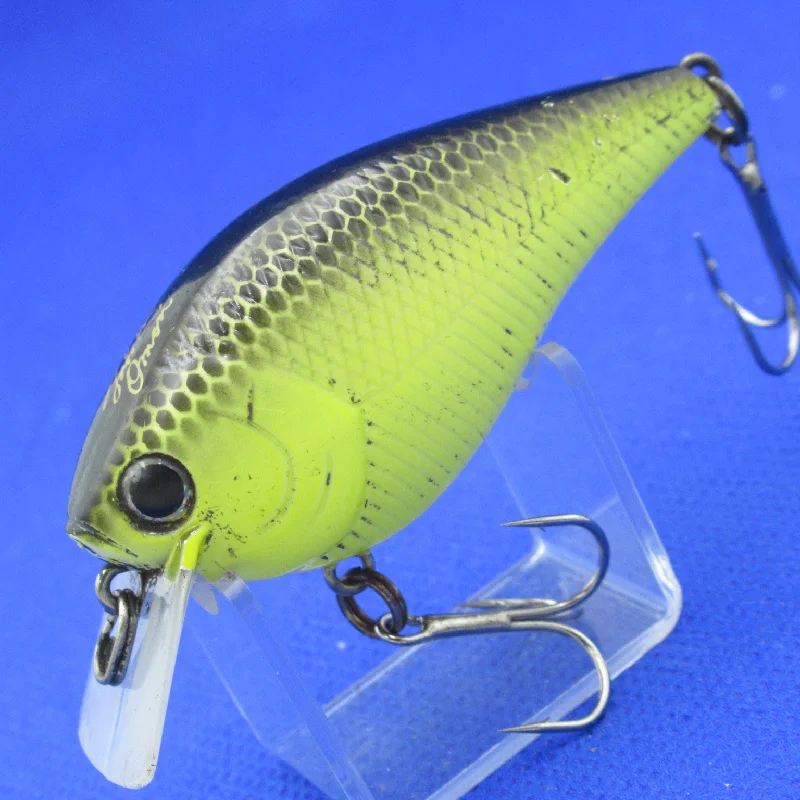 Lures for Stalking Fish-LC RTO 1.5 [Used]