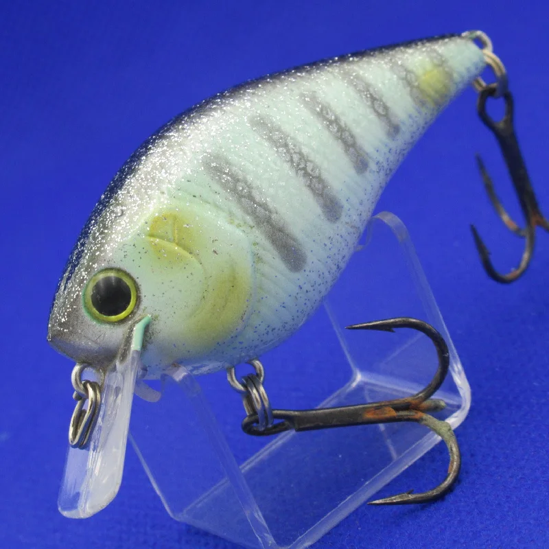 Best Lures for Bass Tournaments-LC 1.5 [Used]