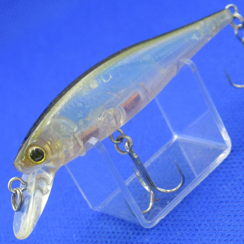 Lures for Shallow Water-B'FREEEZE 65SP [Used]