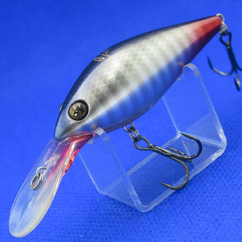 Lures for Warm Water Fishing-CO HAMA MR 55 [Used]