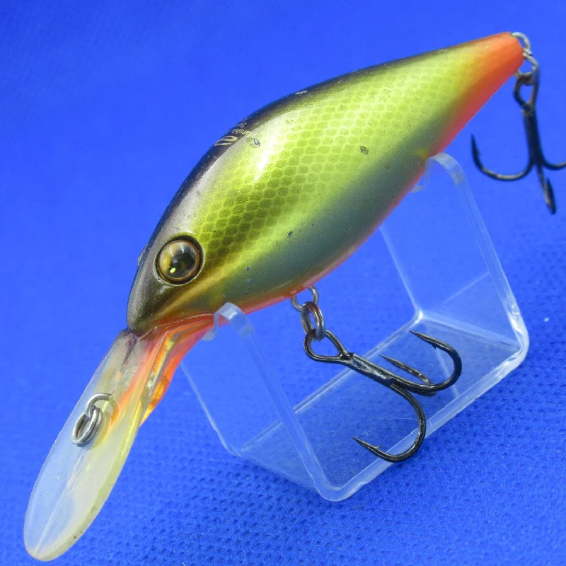 Lures for Spring Fishing-CO HAMA MR 55 [Used]