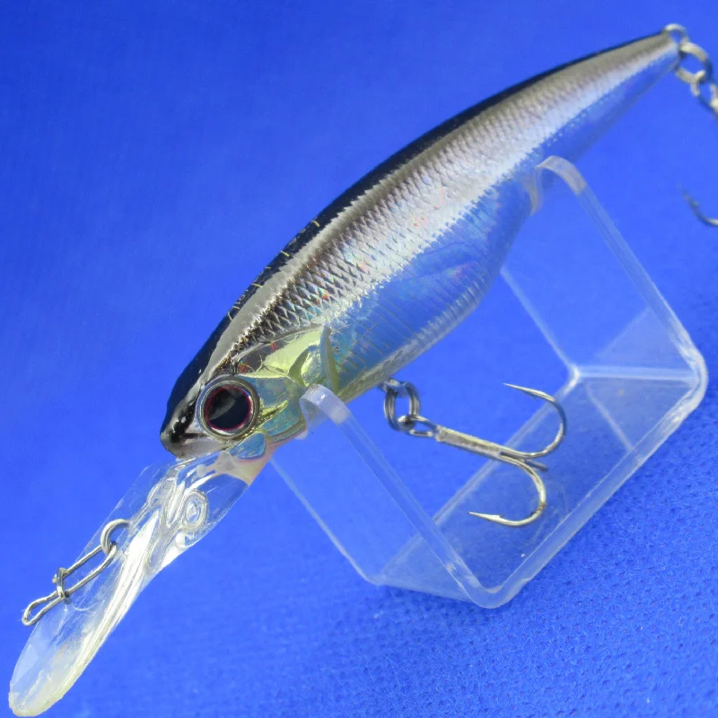 Lures for Deep Water-HighCut SP [Used]