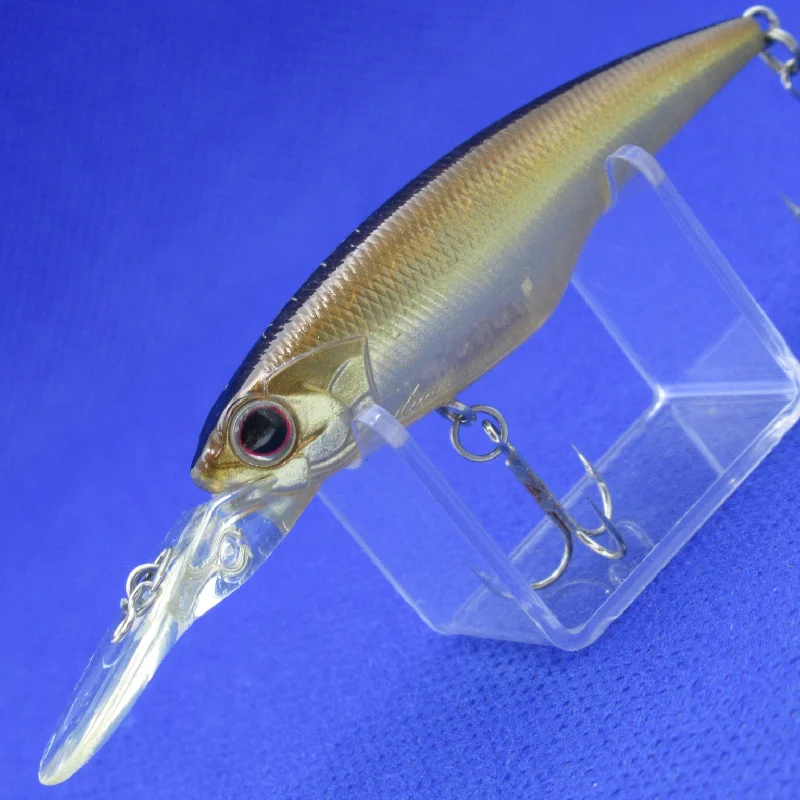 Lures for Steady Waters-HighCut SP [Used]