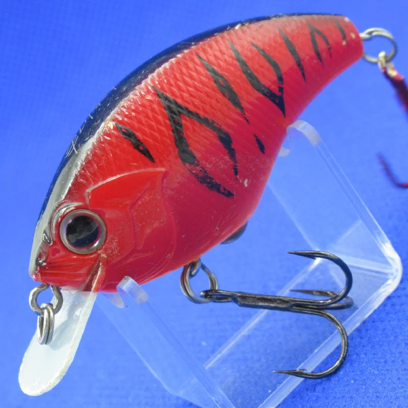 Lures for River Rapids-BLITZ [Used]