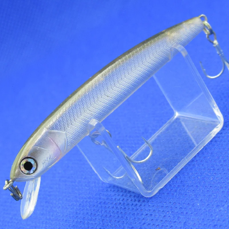 Lures for Use in Heavy Current-K-1 MINNOW 65 SP [Used]