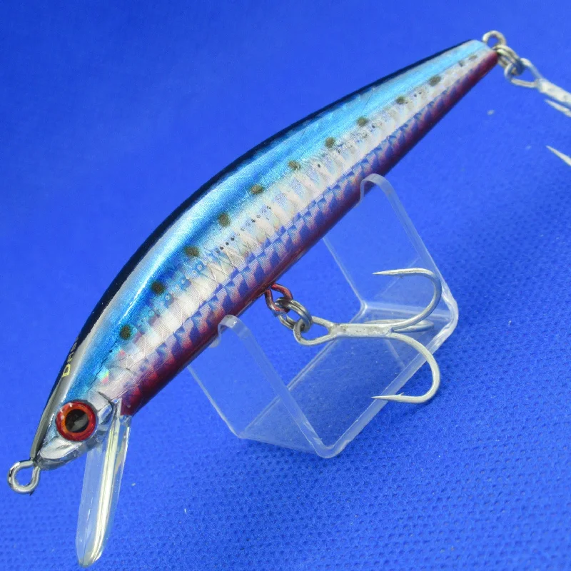 Best Lures for Bass-ATHLETE MINNOW 9S DASH Tune [Used]