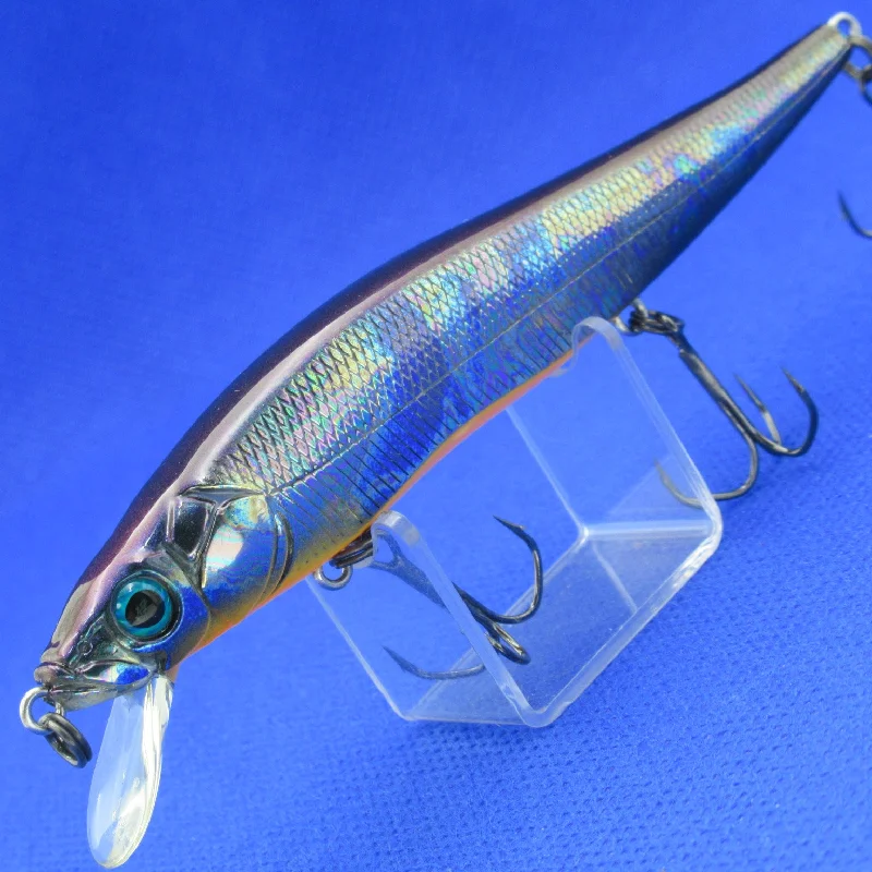 Lures for Clear Water-VISION ONETEN 110 [Used]