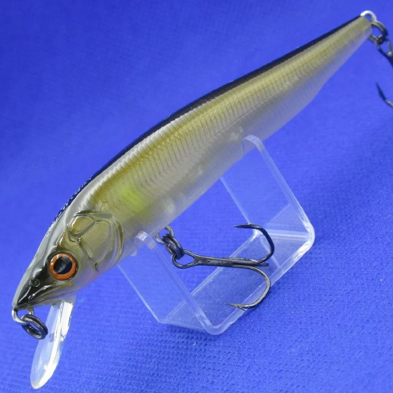 Durable Fishing Lures-VISION 95 [Used]