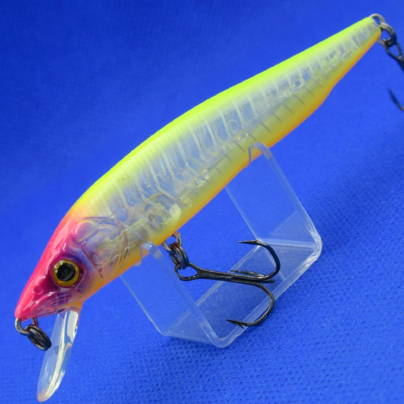 Lures for Big Game Fish-VISION 95 [Used]