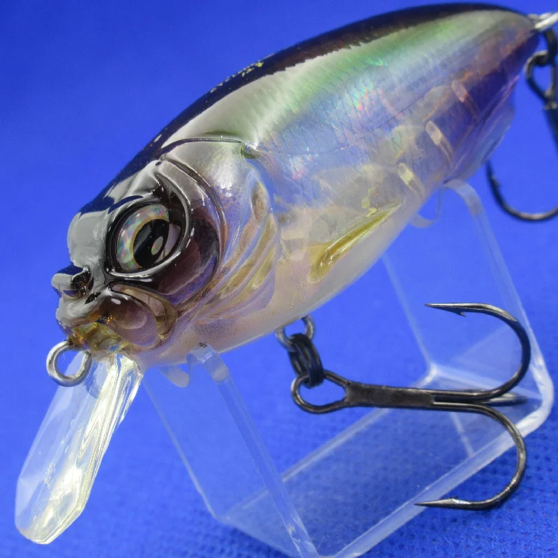 Lures with Bright Colors-SR-X Cyclone [Used]