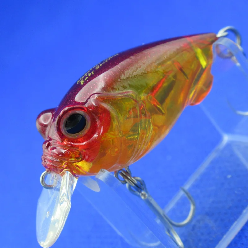 Lures for Big Bass-BABY GRIFFON [Used]