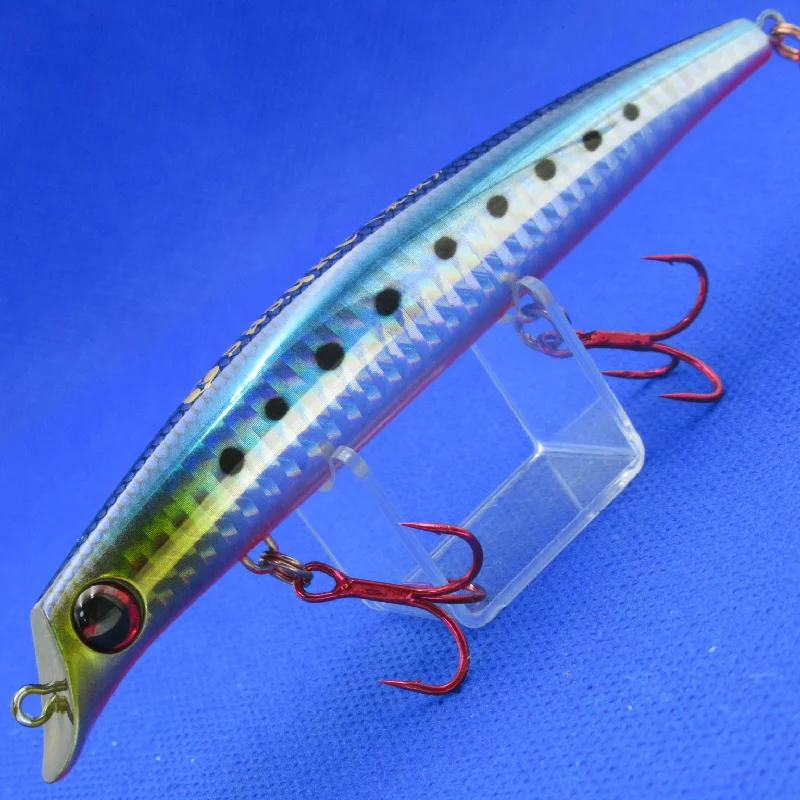 Lures for Offshore Fishing-sasuke 120 REPPA [Used]