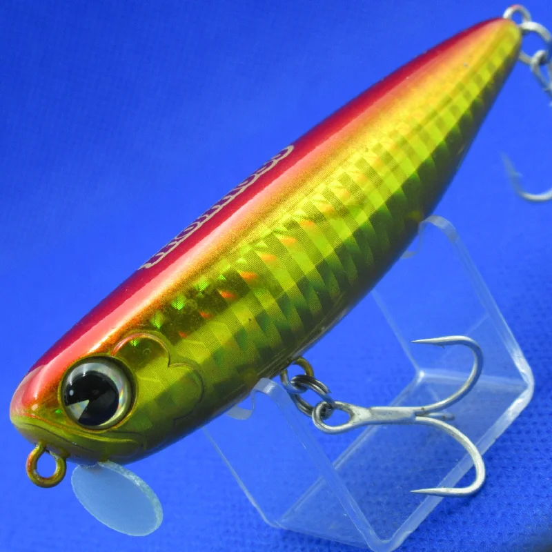 Lures for Catching Trophy Fish-molmo 80 [Used]