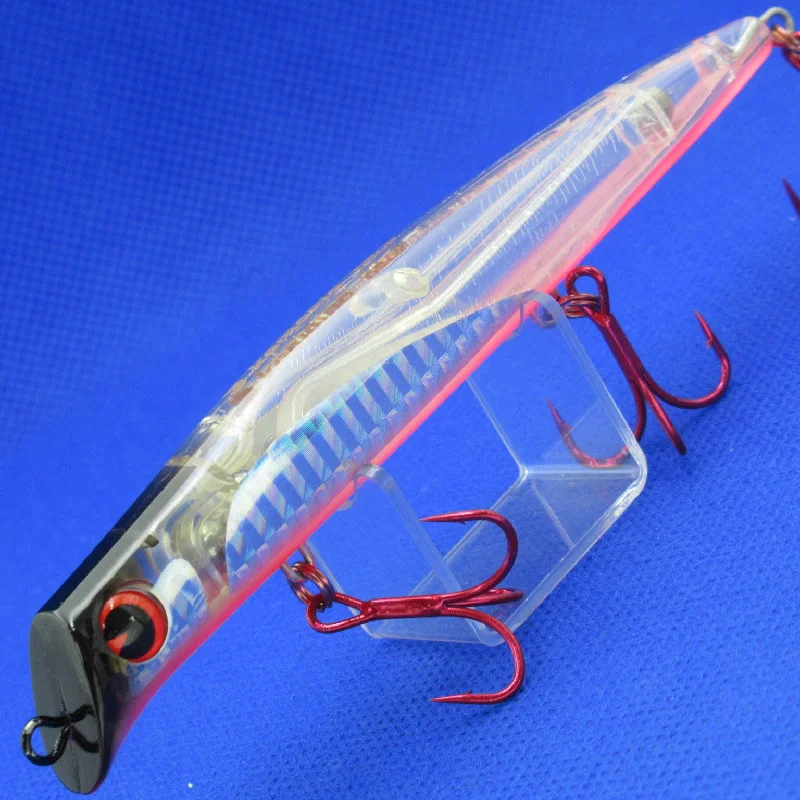 Lures for Fishing in Cold Waters-komomo DROP 125 [Used]