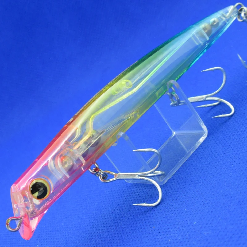 Best Jerkbait Lures-komomo SF-125 counter [Used]