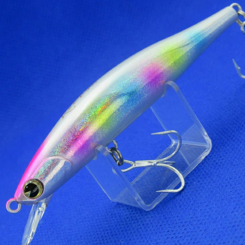 Best Jigging Lures for Deep Waters-KEEP 90S [Used]