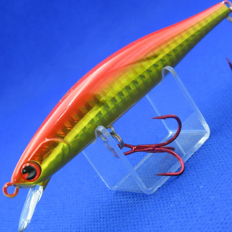 Best Topwater Lures-KEEP 90S [Used]