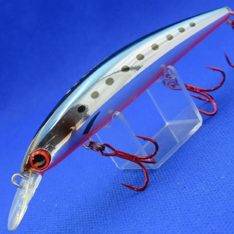 Best Spinnerbait Lures-GYODO 110MD [Used]